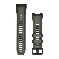 Змінні ремінці для смарт-годинника Garmin Instinct 2X Collection (26 мм) силіконові, мохові