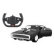 Машинка Rastar Dodge Charger R/T With Engine version 1:16
