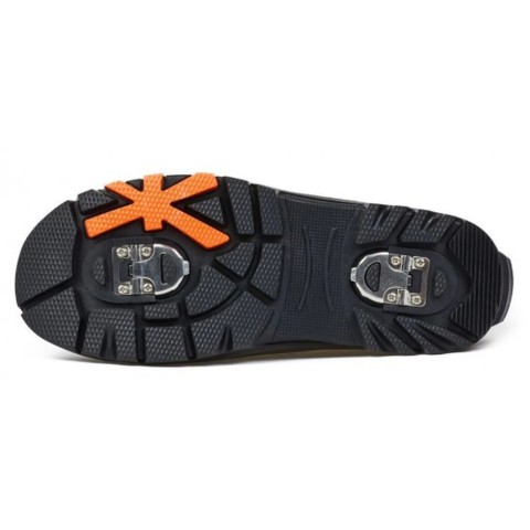 Чоботи Norfin Klondaik 2 ( -40 ° Зимові) 42