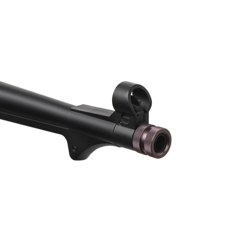 Пневматичний пістолет - кулемет Umarex Legends MP40 Blowback  кал.4,5мм