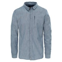 M L/S MOUNTAIN SHIRT