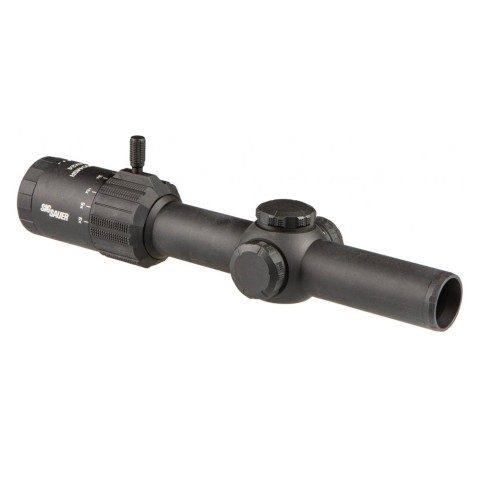 Оптический прицел Sig Optics Tango MSR 1-6X24 mm