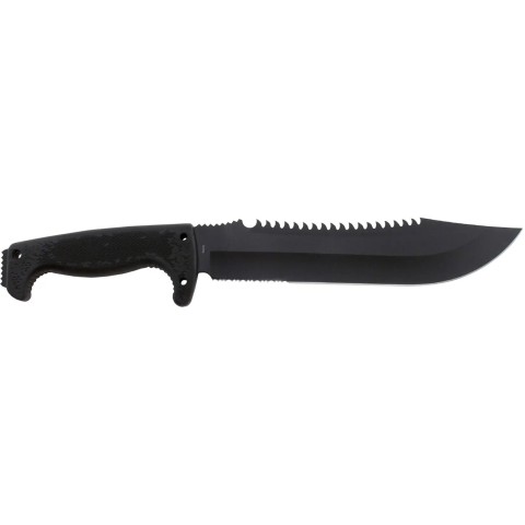 Мачете SOG Jungle Primitive