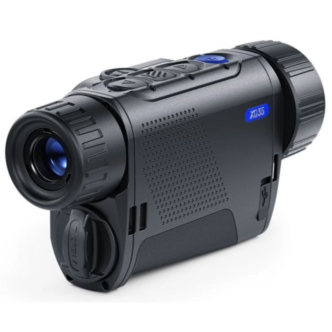 Тепловізор Pulsar Axion 2 XQ35 LRF