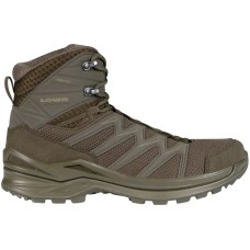 Ботинки Lowa Tactical Innox PRO GTX Mid TF 9 Ranger Green