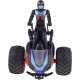 Машинка ZIPP Toys -трицикл STUNT RACER