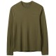 Лонгслив Rab Force LS XXL olive