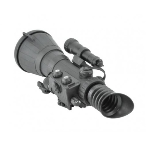 Приціл нічного бачення Armasight Vulcan 6x HDi MG Gen 2+
