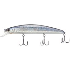 Воблер OSP Asura Varuna 110F 113mm 14.2g H09 Ice Shad (1.0-1.5m)