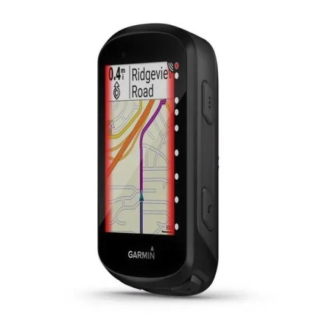 Велокомпьютер Garmin Edge 530 с комплектом датчиков