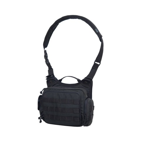 Сумка DANAPER ALPHYN M, Black