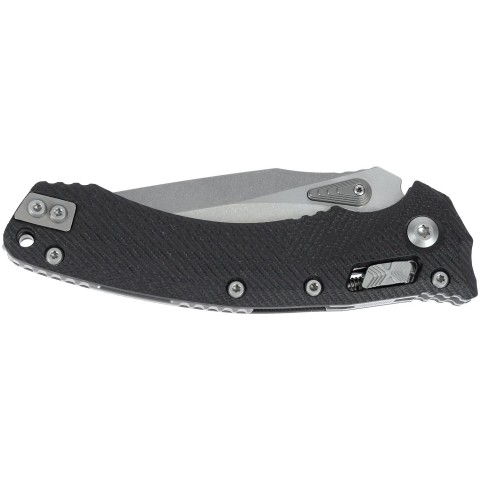 Нож Microtech Amphibian Stonewash