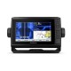 Эхолот/картплоттер Garmin ECHOMAP Plus 75sv без датчика