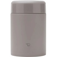 Пищевой термоконтейнер Zojirushi SW-KA52HPM 0.52 л Dark Grey