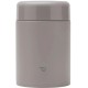 Харчовий термоконтейнер Zojirushi SW-KA52HPM 0.52 л Dark Grey