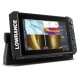 Эхолот/картплоттер Lowrance Elite-9 FS Active Imaging 3-in-1