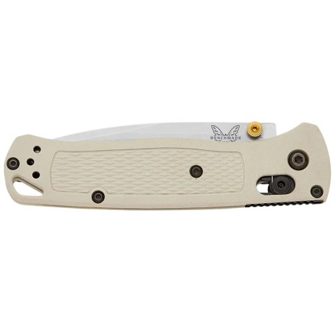 Нож BENCHMADE 535-12 Bugout Beige