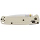 Нож BENCHMADE 535-12 Bugout Beige