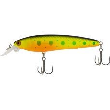 Воблер X-Fish Slim 100F 100mm 16.5g #163 (0.8-1.2m)