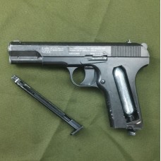 Пістолет пневматичний Crosman C-TT бу під ремонт