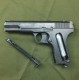 Пістолет пневматичний Crosman C-TT бу під ремонт