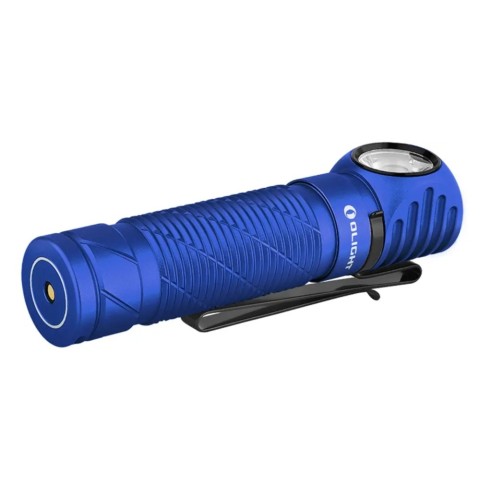 Фонарь Olight Perun 2. Blue