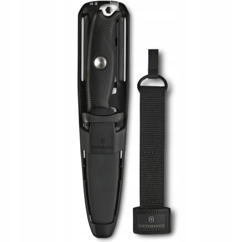 Нож Victorinox Venture Pro, черный