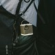 Багатофункціональний повітряний насос-ліхтар Naturehike CNK2550ZM012, зелений