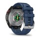 Смарт-годинник Garmin quatix 8 Pro AMOLED (47 мм) морський