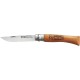 Нож Opinel №7 VRN Carbone