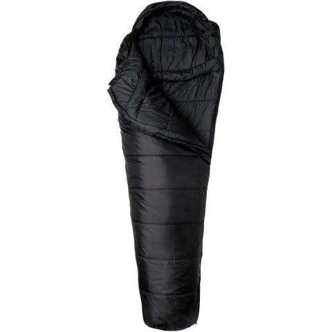Спальный мешок Snugpak Sleeper Lite Onyx Black