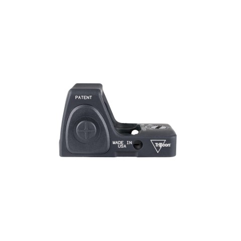 Прицел коллиматорный Trijicon RMR Type 2 Red Dot 1 MOA Adjustable LED