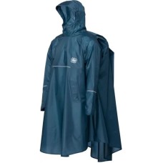 Пончо Turbat Molfar Pro Blue