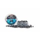 Пули круглоголовые Domed pellets (0,57 гр 500 шт)