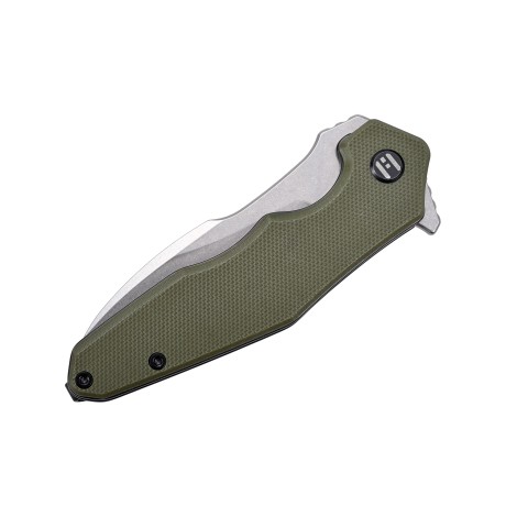 Ніж Hightron Mini Ventura, D2, G10
