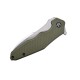 Ніж Hightron Mini Ventura, D2, G10