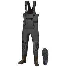 Вейдерси Prox 3D Inner Chloroprene Wader L Felt Spike (26-26.5 см)
