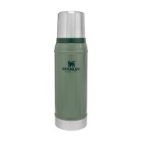 Термос Stanley Legendary Classic Hammertone Green 0.75 л