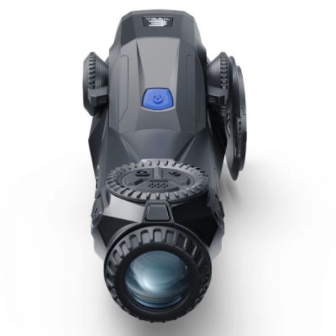 Тепловізійний приціл Pulsar Trail 3 LRF XQ50