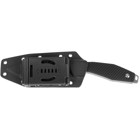 Нож Skif Adventure FB SW Black