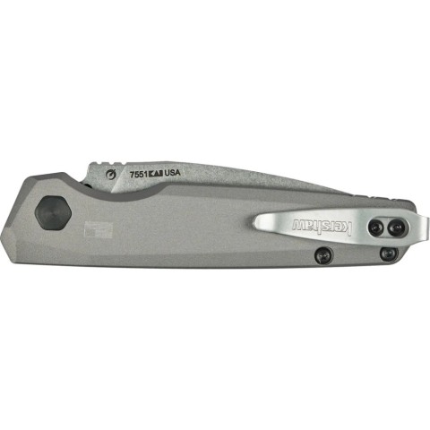 Ніж Kershaw Launch 18