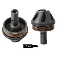 Передня кришка-полум'ягасник AFTactical S44 / S441, 5.45мм