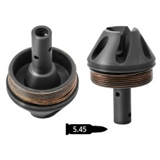 Передня кришка-полум'ягасник AFTactical S44 / S441, 5.45мм