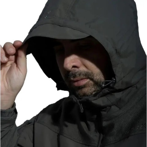 Куртка Pentagon L.C.P V2.0 Primaloft Parka 2XL black