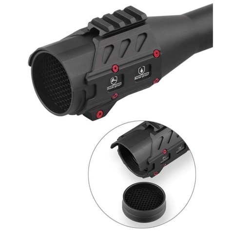 Приціл Discovery Optics HS 6-24X44SFIR FFP 30mm підсвічування (231002)