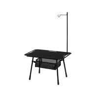 Складаний стіл Naturehike CNK2450JJ024, 31х21 см, алюміній