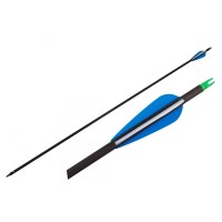 Стріла-2002 (карбон)