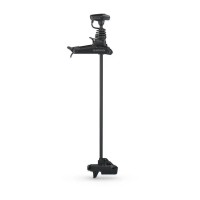 Троллинговый мотор Garmin Force Kraken черный 75” с трансдьюсером GT56UHD-TR