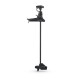 Троллинговый мотор Garmin Force Kraken черный 75” с трансдьюсером GT56UHD-TR