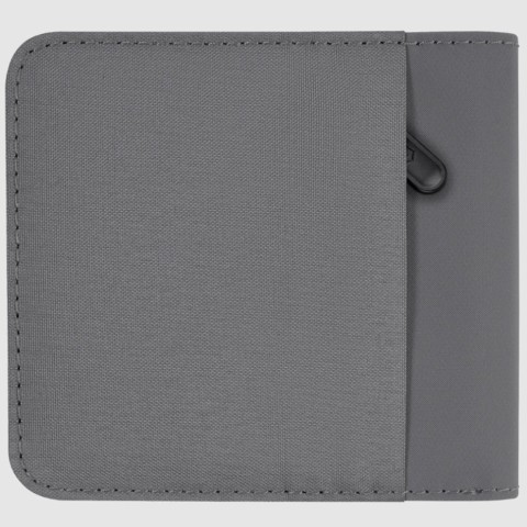 Портмоне Victorinox TRAVEL ESSENTIALS Frost Grey Vt653364